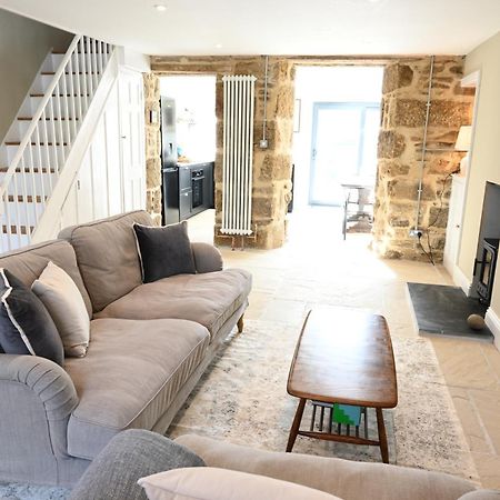 No 30 Historic Georgian Cottage - Newly Renovated For 2024 Penzance Eksteriør bilde