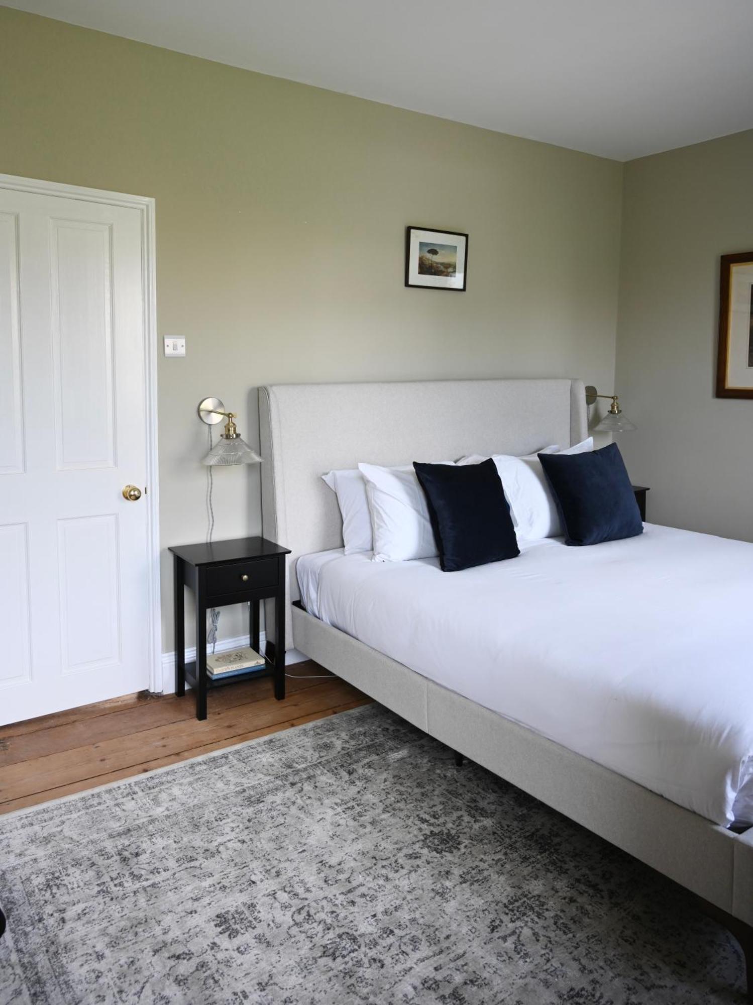 No 30 Historic Georgian Cottage - Newly Renovated For 2024 Penzance Eksteriør bilde
