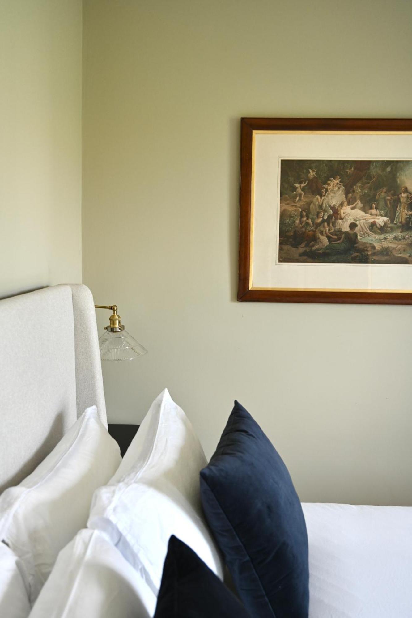 No 30 Historic Georgian Cottage - Newly Renovated For 2024 Penzance Eksteriør bilde