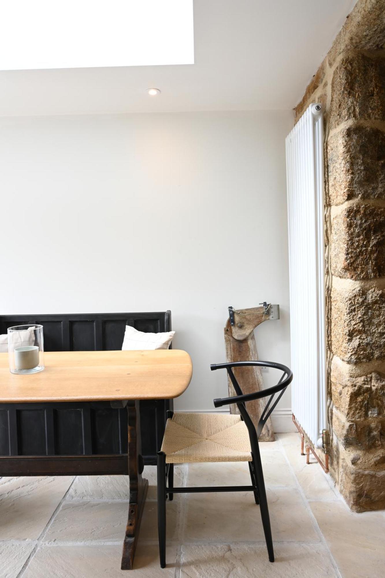No 30 Historic Georgian Cottage - Newly Renovated For 2024 Penzance Eksteriør bilde