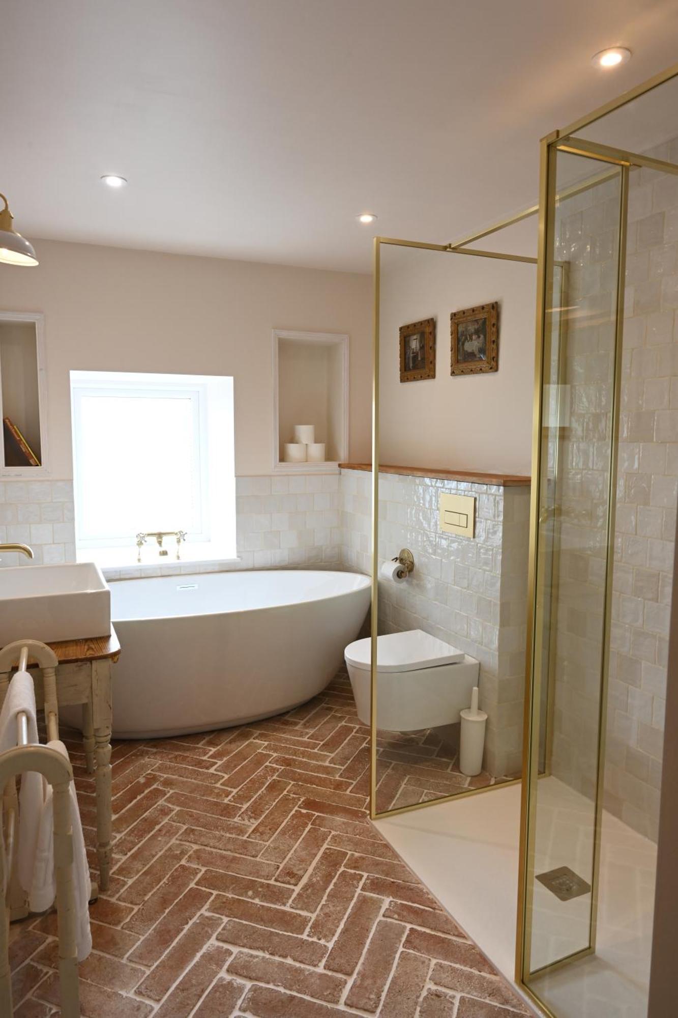 No 30 Historic Georgian Cottage - Newly Renovated For 2024 Penzance Eksteriør bilde