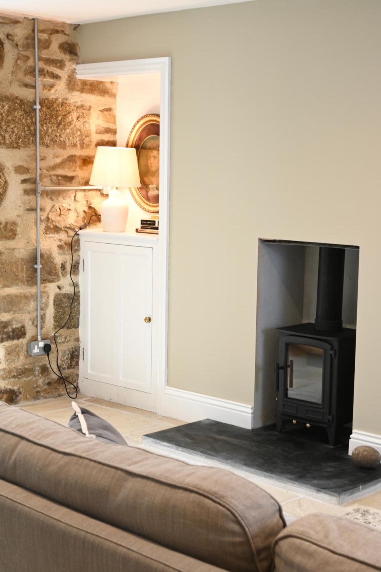 No 30 Historic Georgian Cottage - Newly Renovated For 2024 Penzance Eksteriør bilde